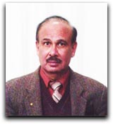 Dr. Syed Ahamed